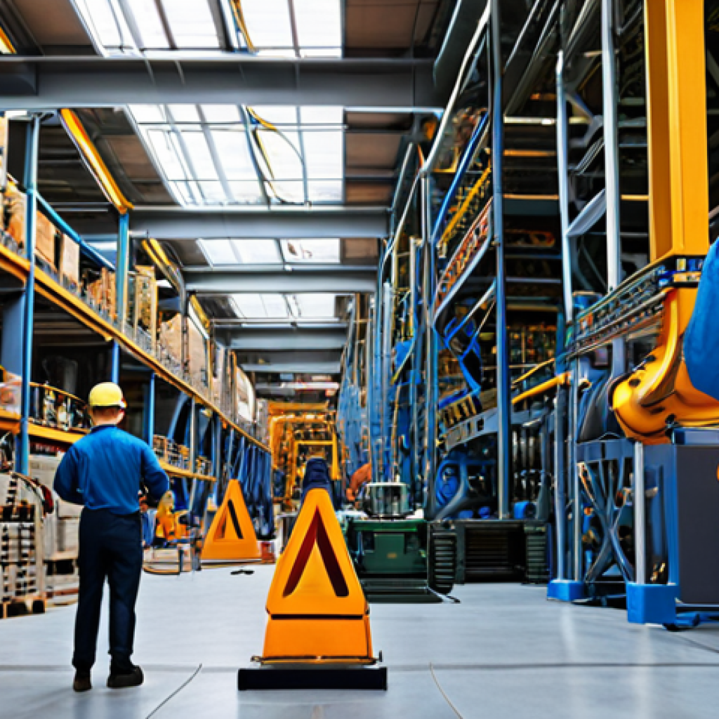 **Prompt 1: Workforce Transformation & Industry