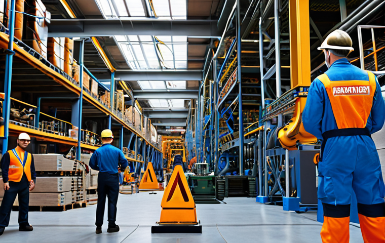 **Prompt 1: Workforce Transformation & Industry