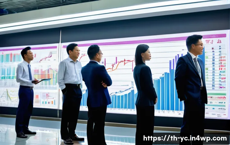 리쇼어링의 성공적 추진을 위한 KPIs - **Prompt 1: Financial Growth and Modern Thai Manufacturing**
    "A vibrant, wide-angle shot of a sl...