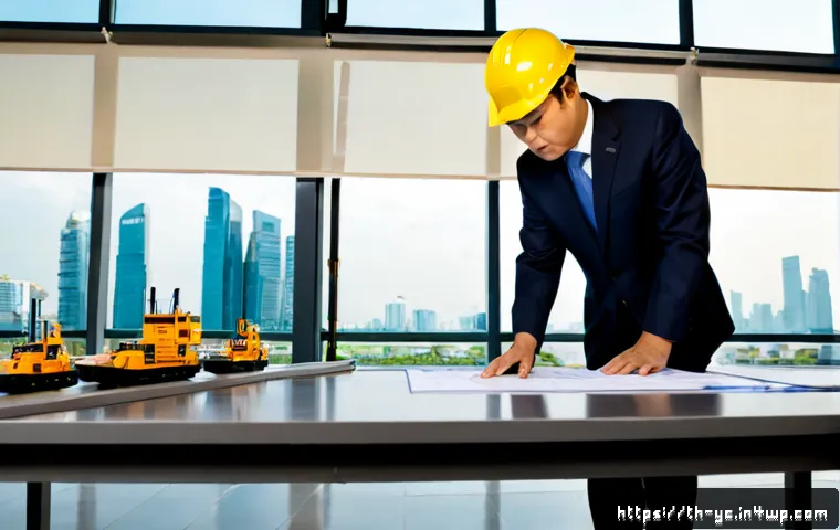 Home 30 리쇼어링 추진 시 고려해야 할 요소들 - Photorealistic Thai manufacturing executive and operations manager reviewing reshoring plans at a cl...